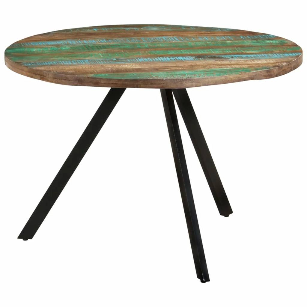 Solid Wood Dining Table U97754