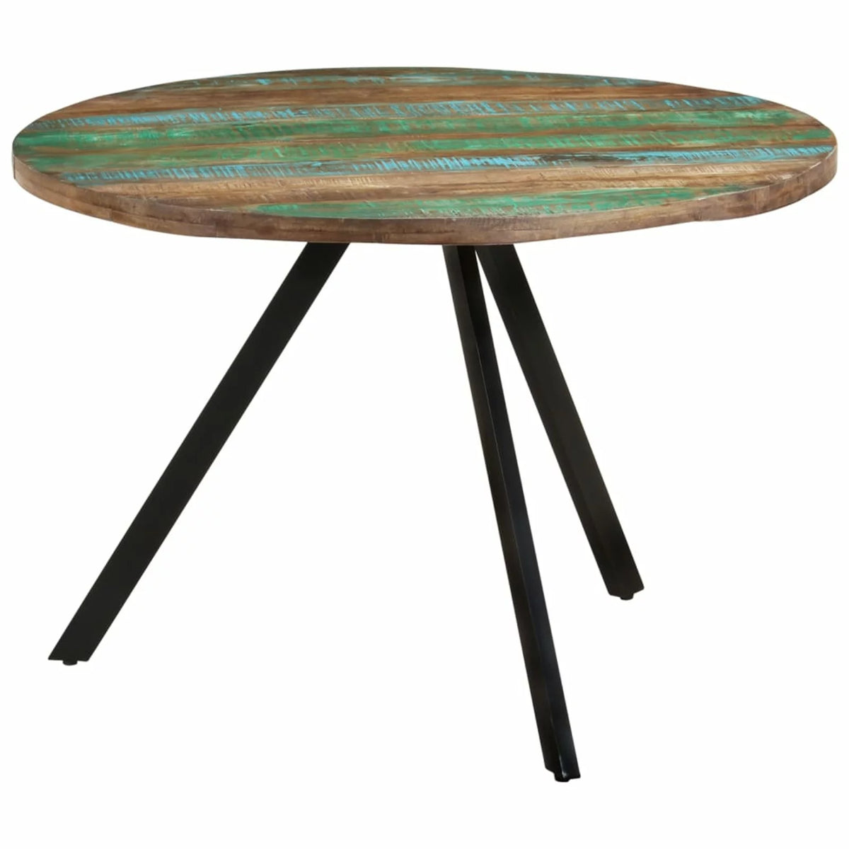 Solid Wood Dining Table U97754
