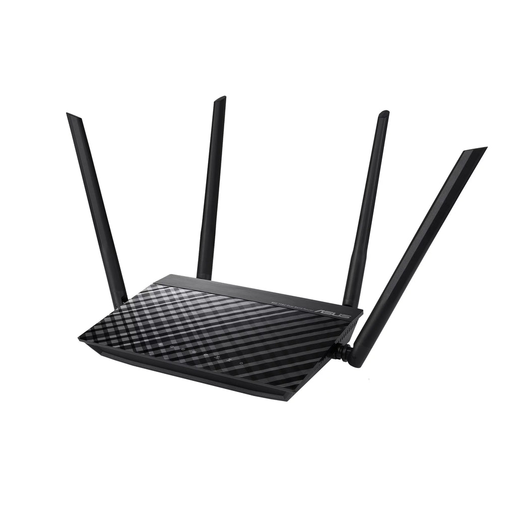 Dual-Band Wi-Fi Wireless Router D55426