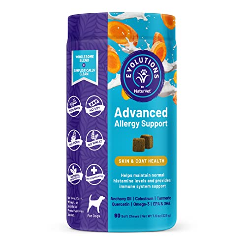 90ct Soft Chews for Dogs Q1379