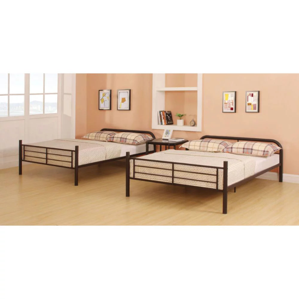 Bunk Bed D797