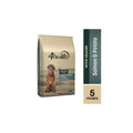 Salmon Potato Formula Adult Dog Food A187