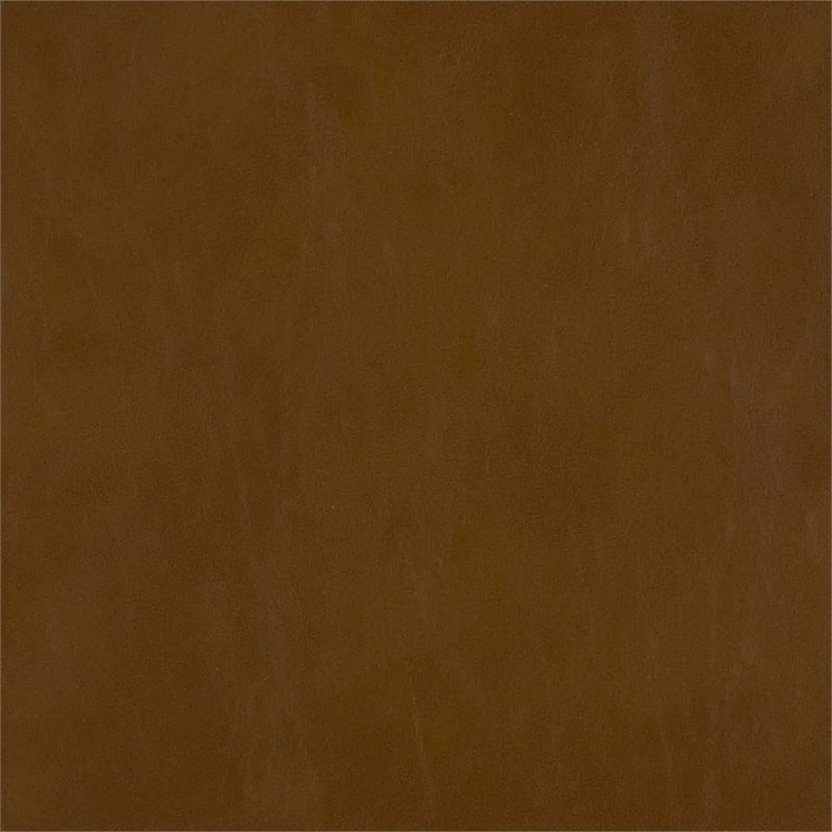 Brown Faux Leather 3 Seater Sofa N65043