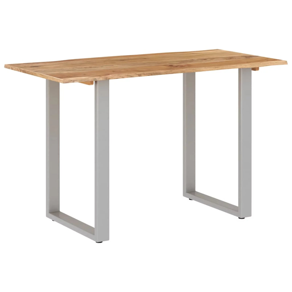 Solid Acacia Wood Dining Table I82212