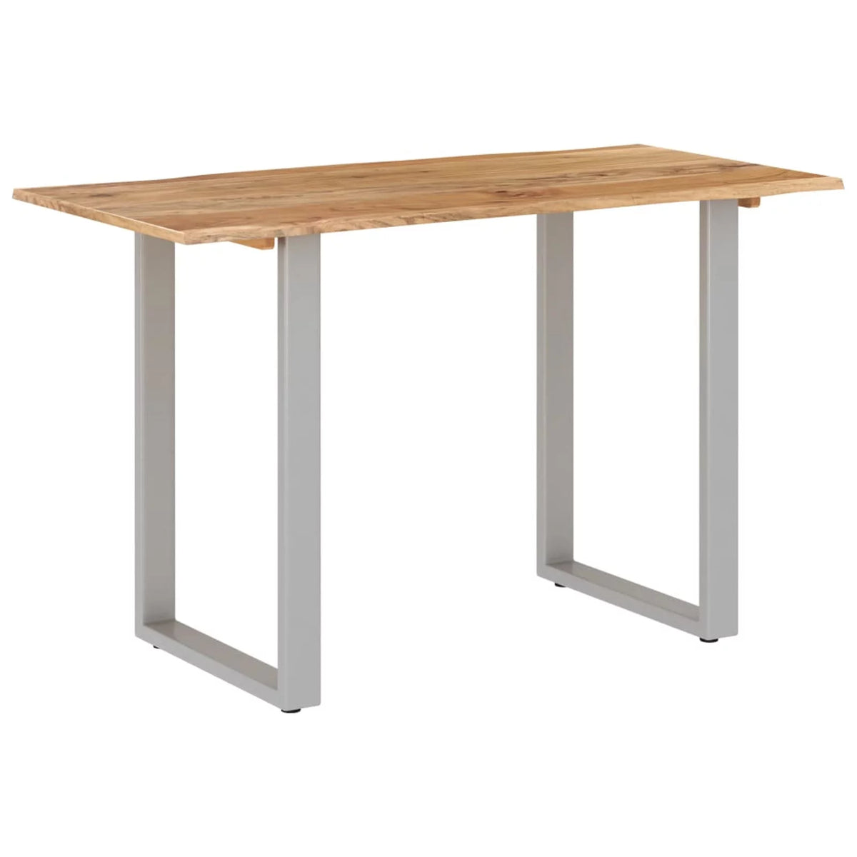 Solid Acacia Wood Dining Table I82212