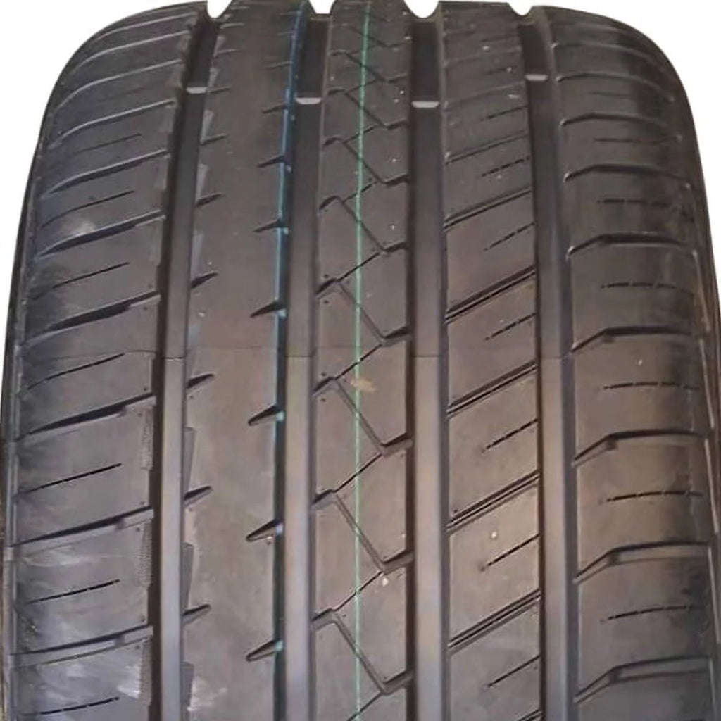 265/35ZR19 97W XL All Season Ultra High Performance Tires H20659