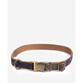 Tartan Webbing Collar L183009
