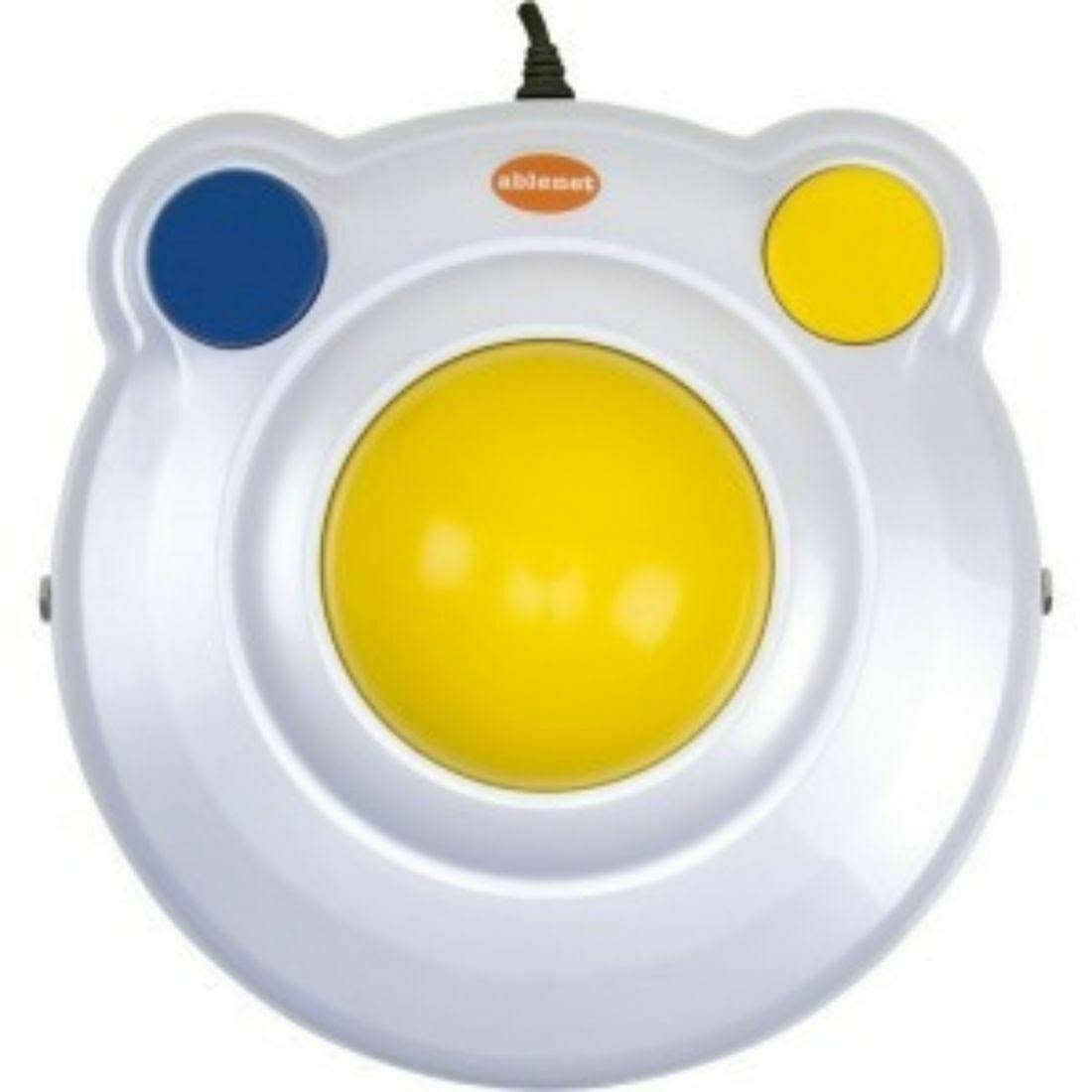 Trackball Mouse D9200
