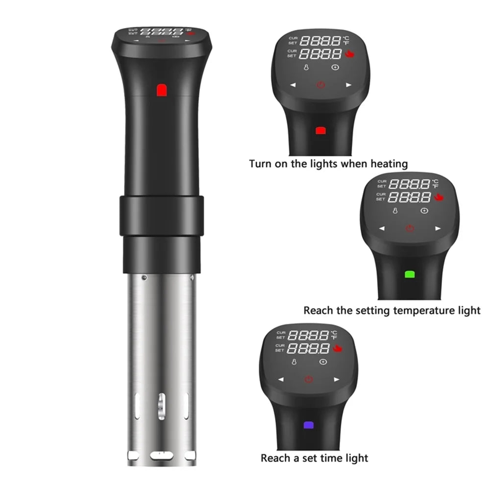 1100W Immersion Circulator T71359