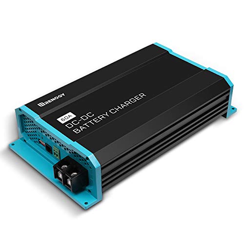 12V 60A DC to DC On-Board Battery Charger Z846340