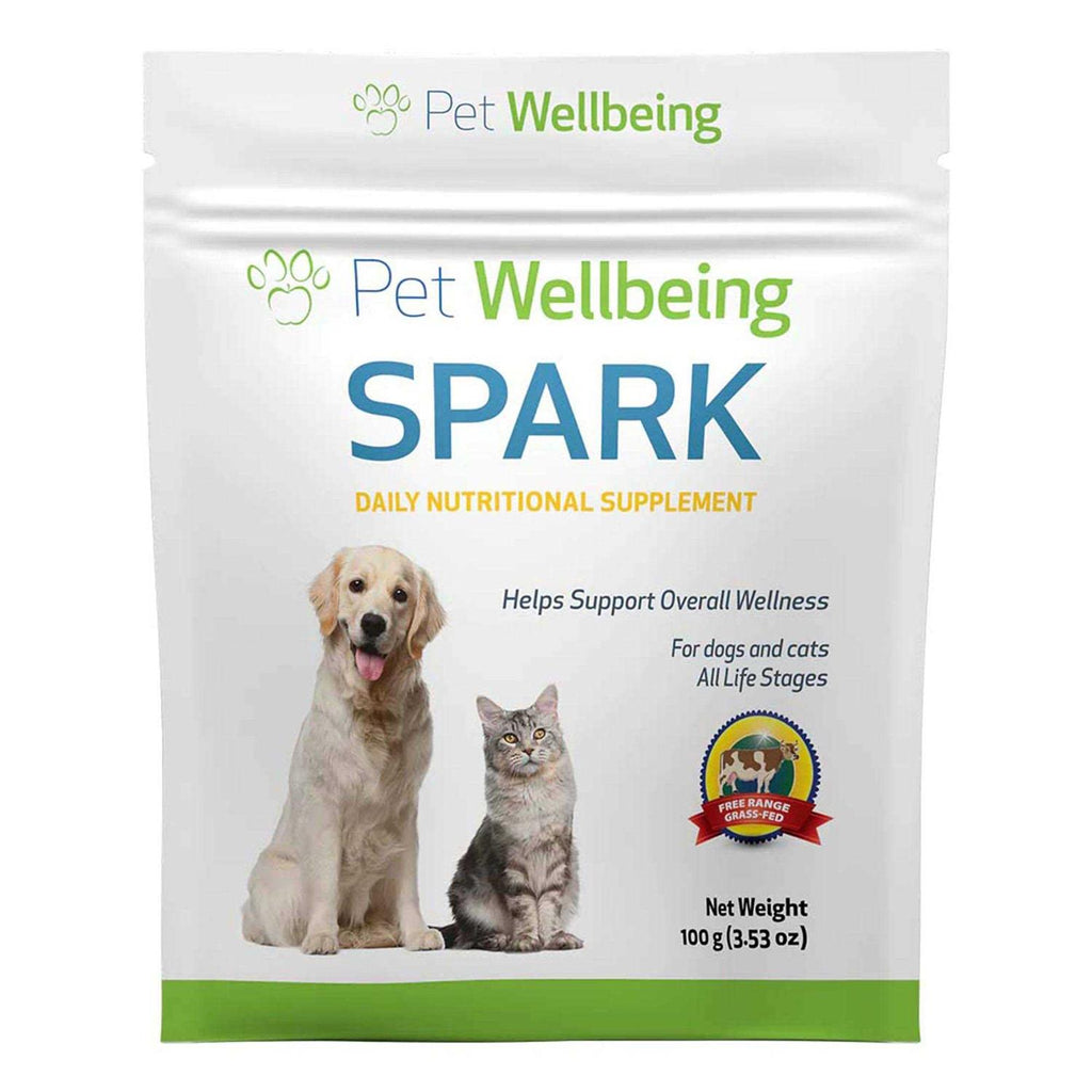 Daily Nutritional Supplement for Dogs and Cats W94654