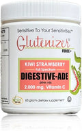 Kiwi-Strawberry Digestive-Ade Drink Mix P15695
