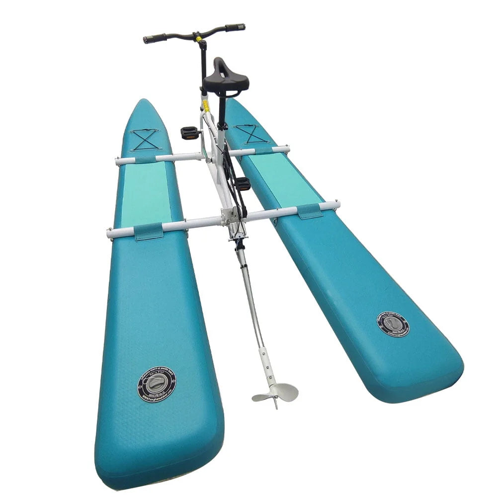 Single Person Pedal Boat W2937