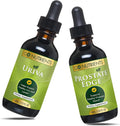 Prostate Supplement for Men with Pygeum and Saw Palmetto Extract K64184