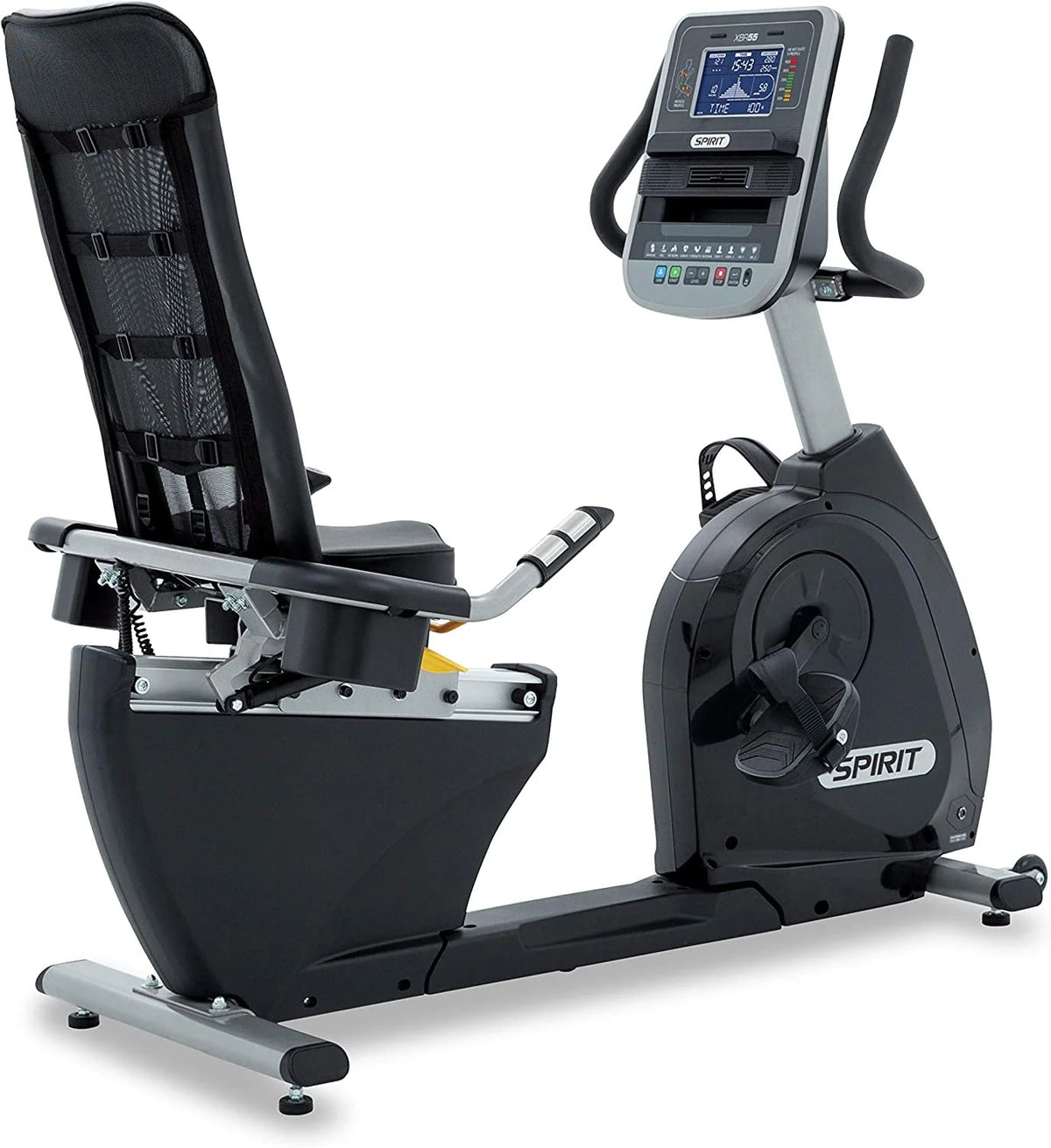 Recumbent Bike P944385