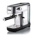 Espresso Machine for Ground Coffee and Pods Z7934