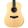 Left-Handed Natural Acoustic Guitar H177