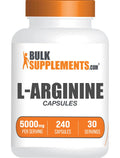 L-Arginine 5000mg Capsules R593