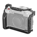 Aluminum Alloy Camera Full Cage with Shutter Button V264