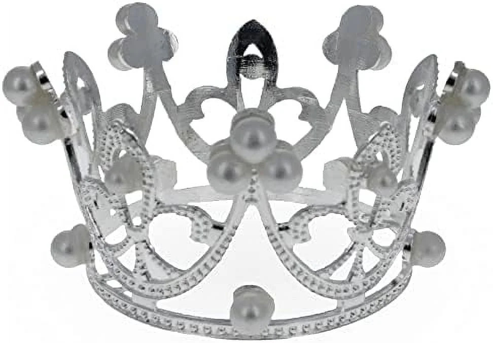 Silver Tone Metal Ostrich Egg Stand Holder O201