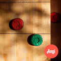 Shuffleboard Assembly X90139