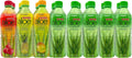 Aloe Vera Drink With Pure Aloe Pulp Pack Of 16 P430116