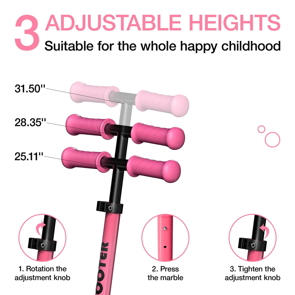 Electric Scooter for Kids I469