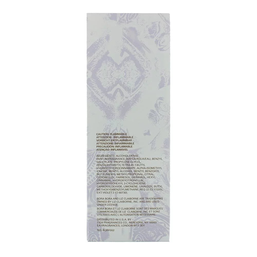 Perfume Eau De Parfum Spray 3.4 Fl Oz J921756