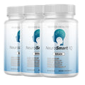60 Capsules Brain Nootropic C31540