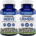 Turmeric Supplements F798015