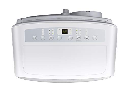 Portable Air Conditioner with Remote F874
