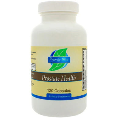 Prostate Health 120 Capsules T3027