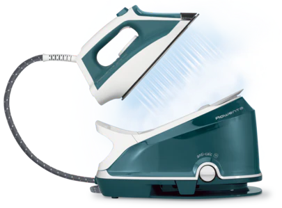 Compact Steam Station with Steam Generator C29965