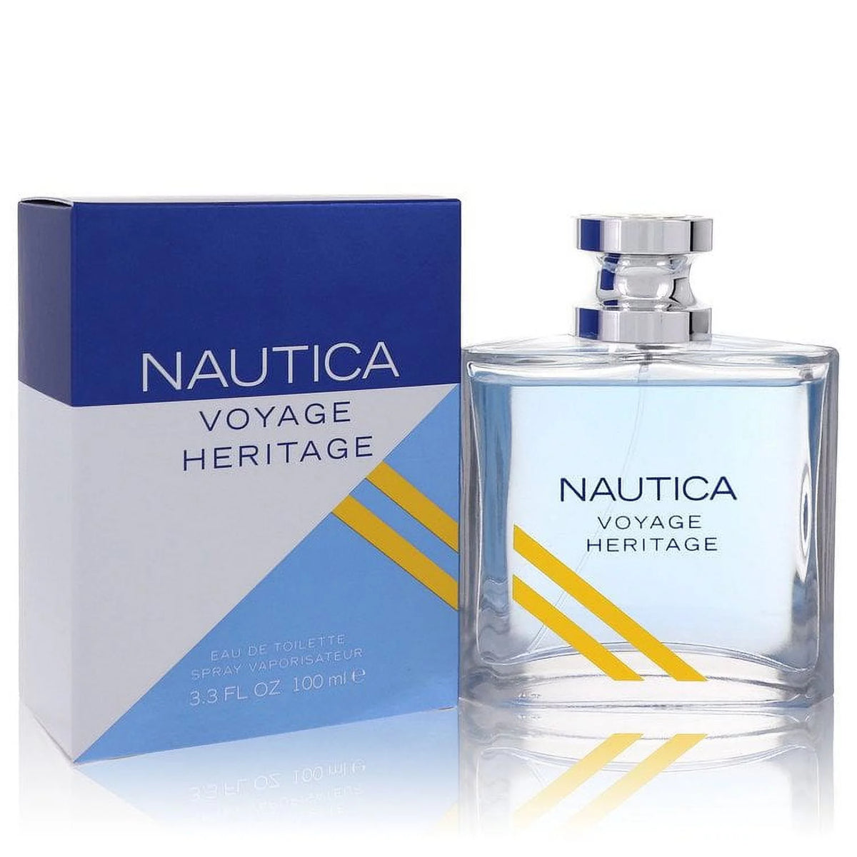 Eau De Toilette Spray 3.4 oz G639442