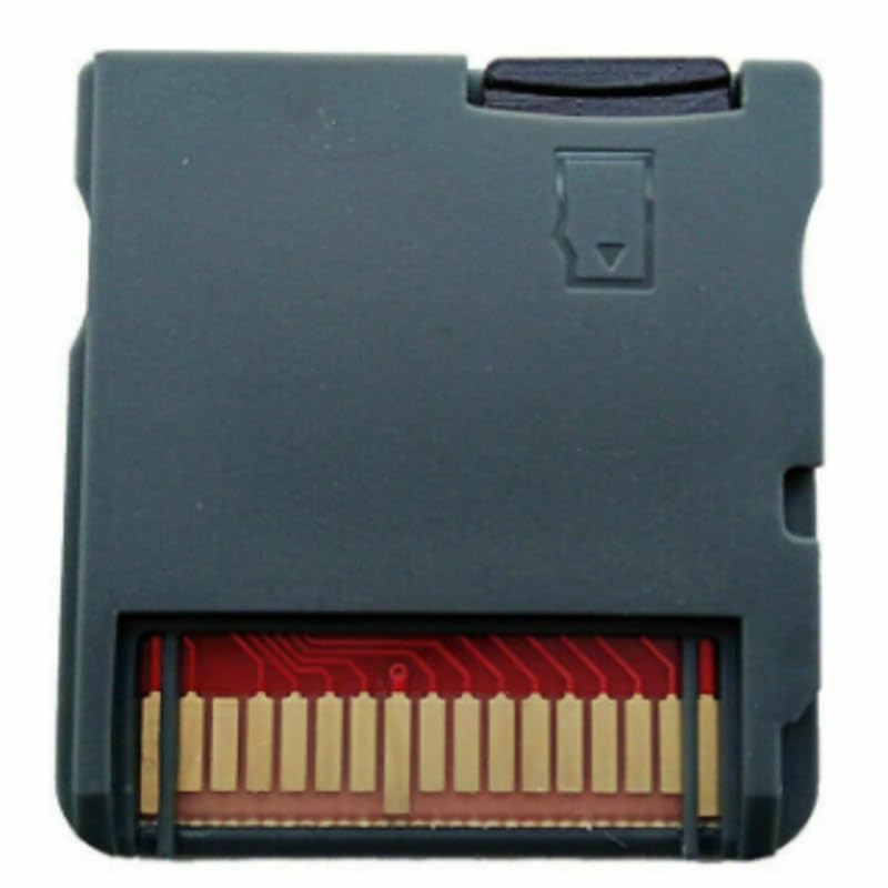 520 in 1 Multi Cart Video Games Cartridge for Nintendo DS 3DS 2DS Z978
