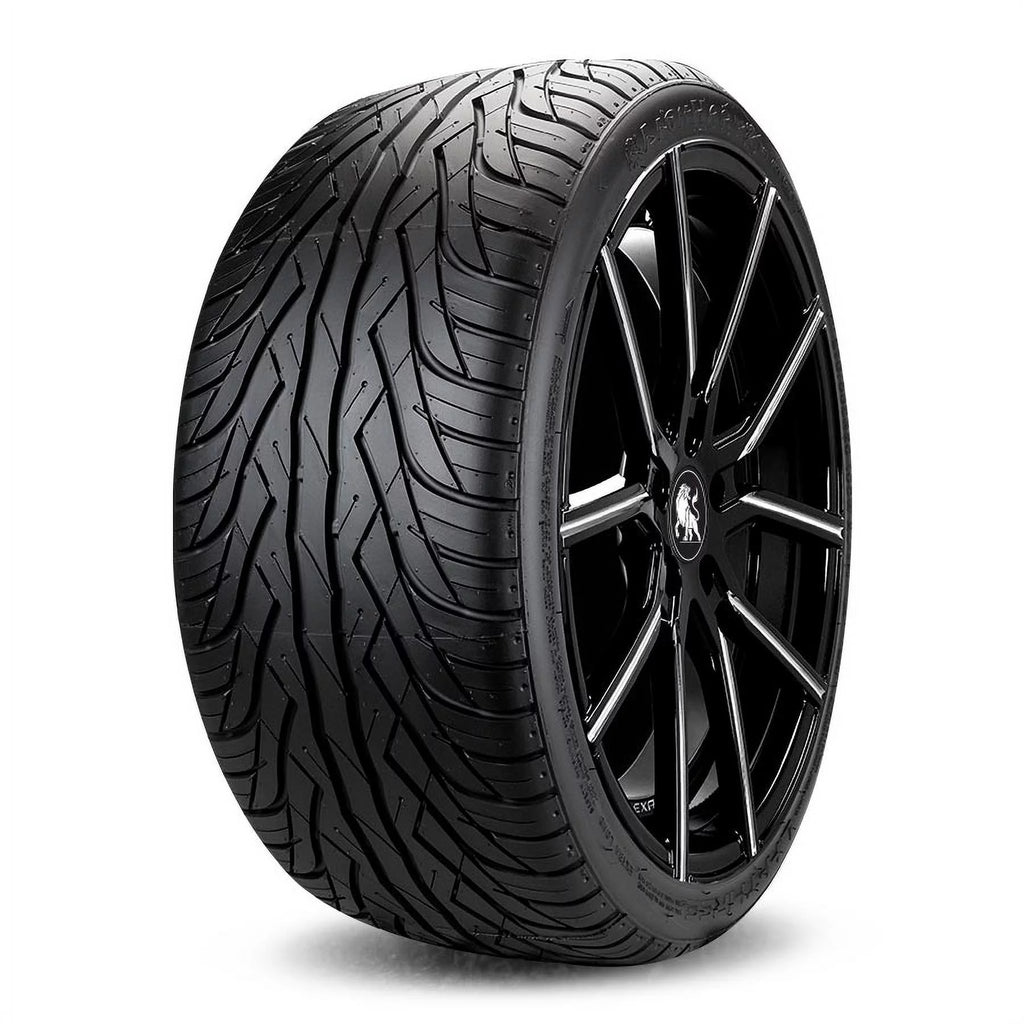 245/35ZR20 95W XL Tire W7180