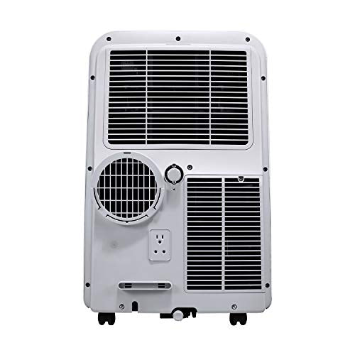Portable Air Conditioner with Remote F874