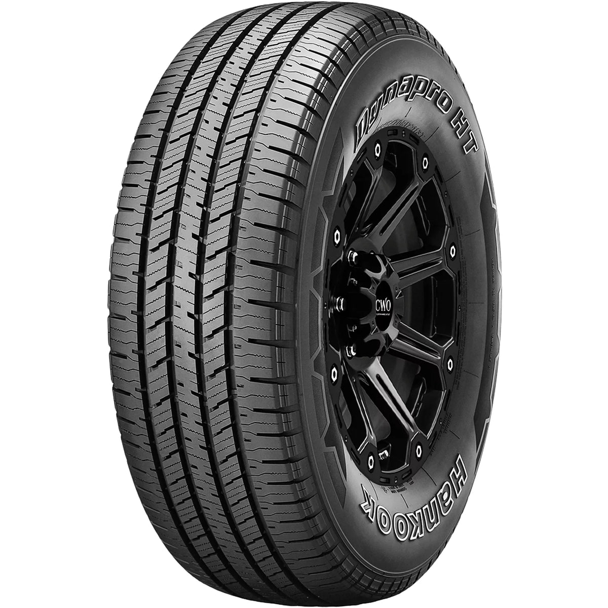 P235/70R16 107T XL Light Truck Tire K478