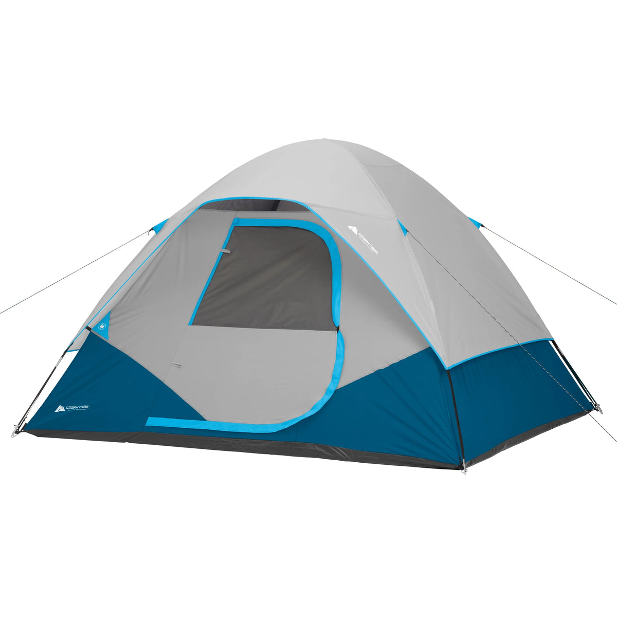 28-Piece Camping Tent Combo N605544