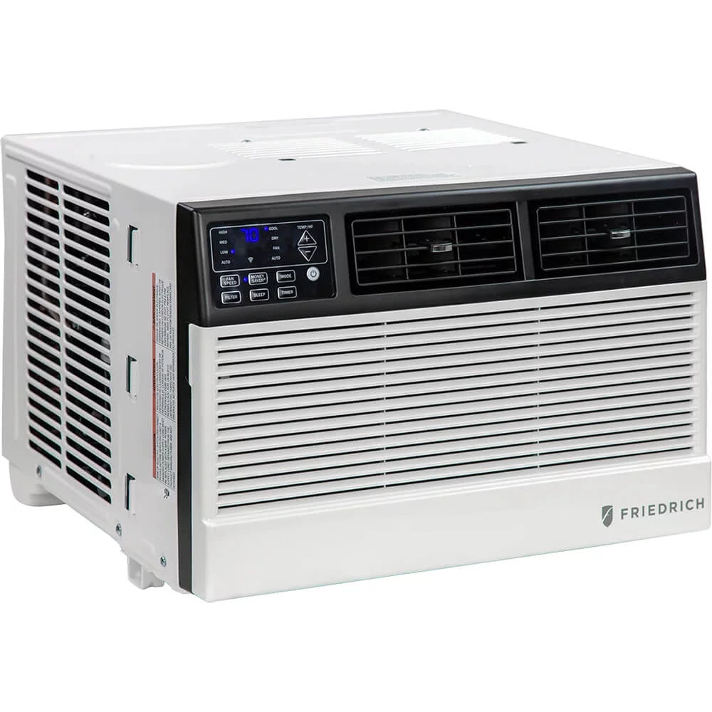 5000 BTU Window Air Conditioner E706