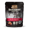 Real Cuts Cat Food M2728