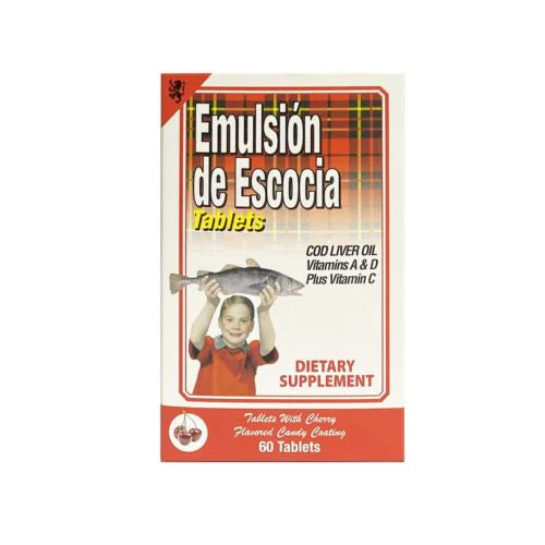 Tabletas 60 tab O71316