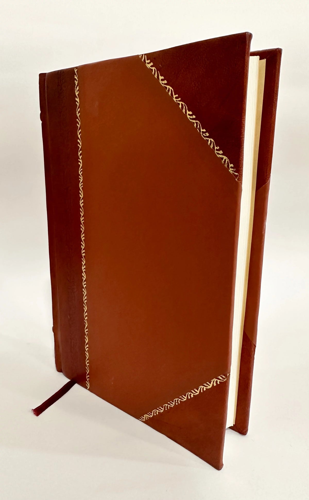 History of Josephine With Engravings Leather Bound O164