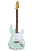 Surf Green Electric Guitar U7909