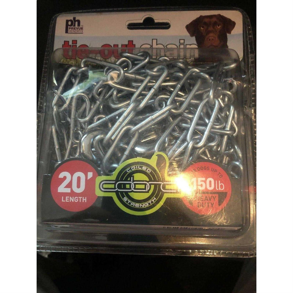 Heavy Duty Tie-Out Chain F664836