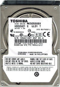 500GB Hard Drive A671