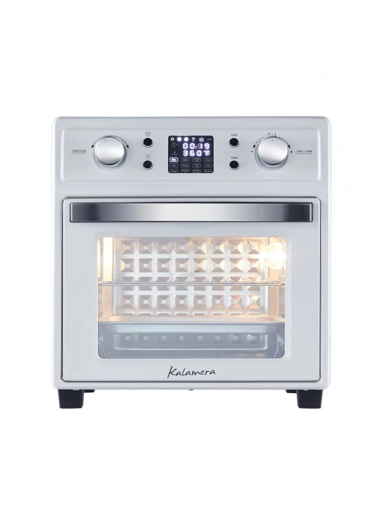 16QT Air Fryer Toaster Oven 1500W C6688