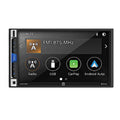 9 Digital Media Receiver H836
