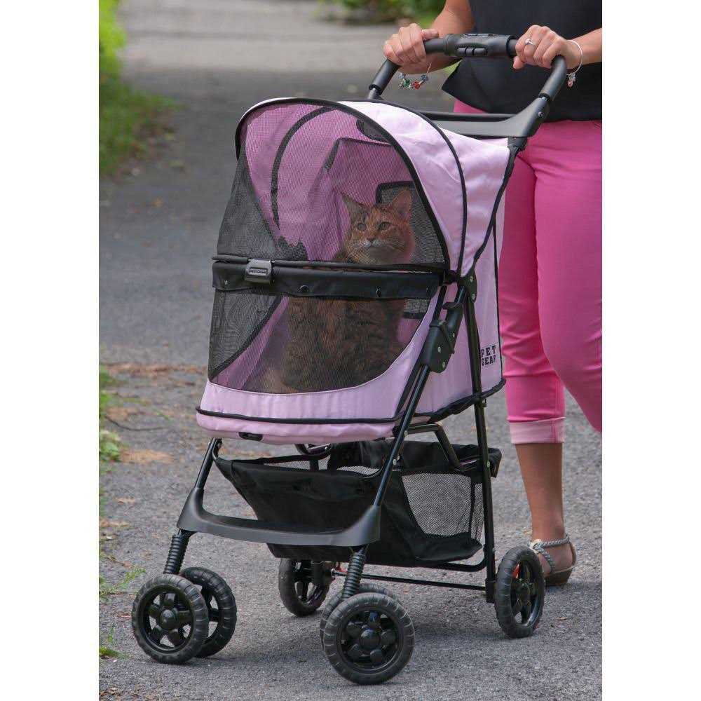 No-Zip Stroller I757146