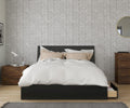 Queen Size 3 Piece Bedroom Set V63801